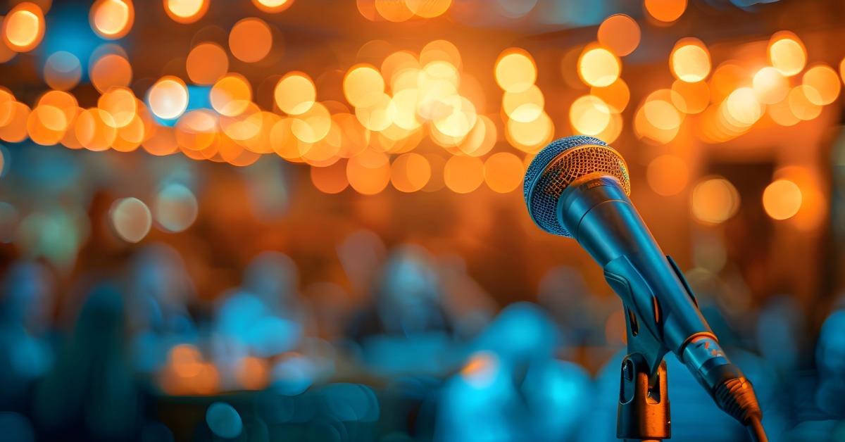 Talent Show