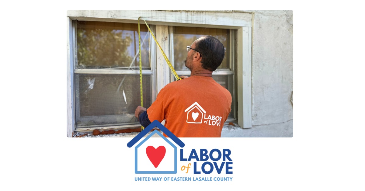 Labor of Love